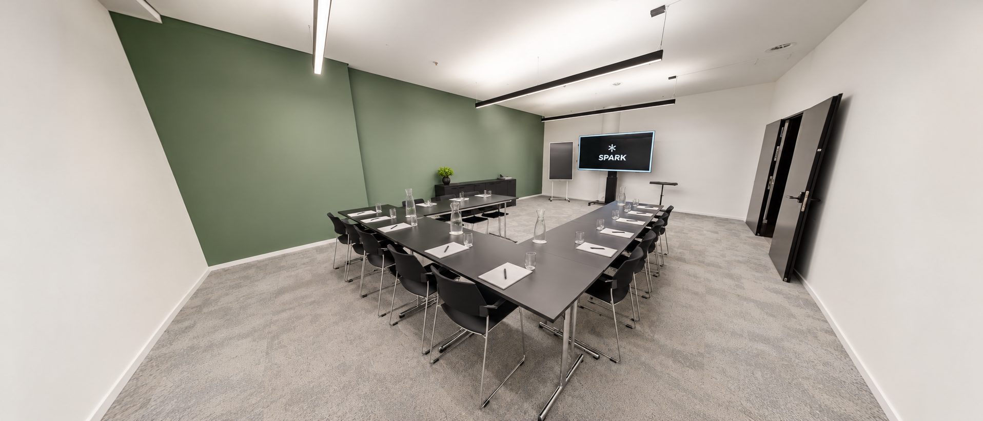 Meeting room