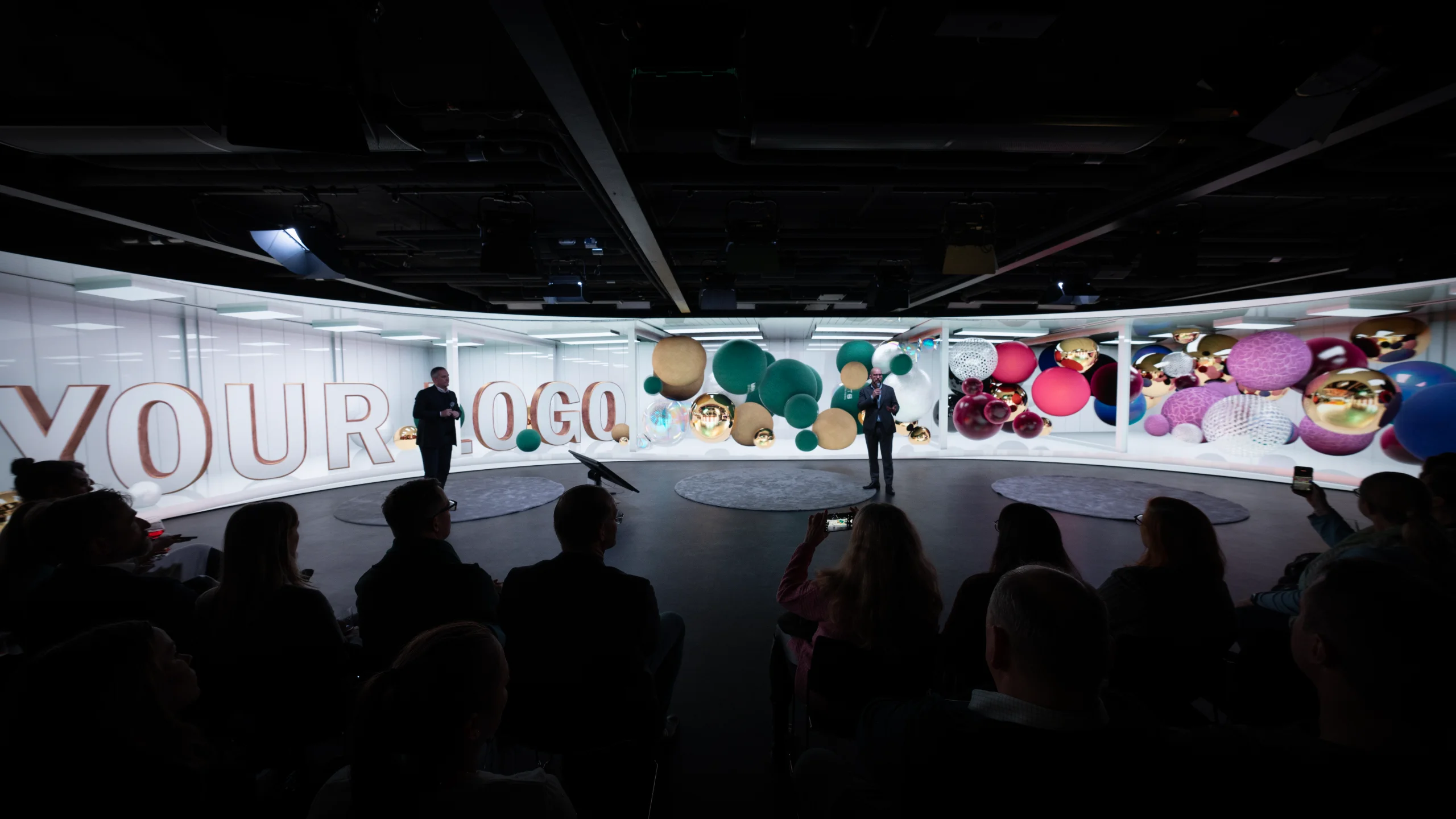 Product launch stage