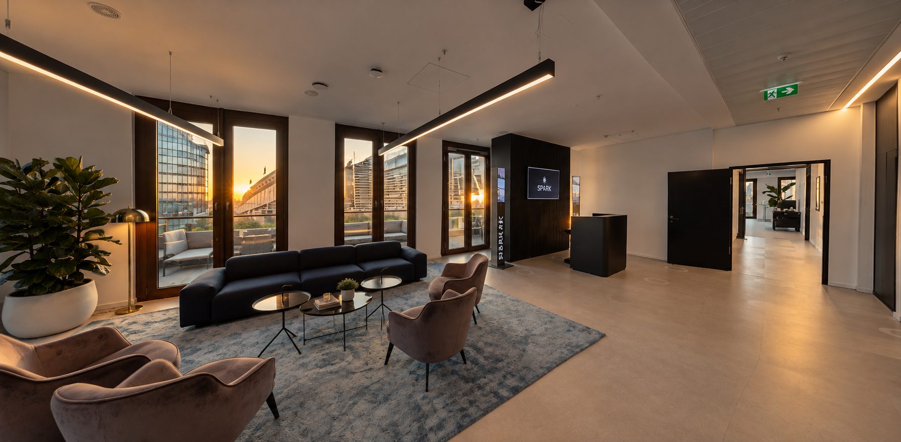 Sky Hall