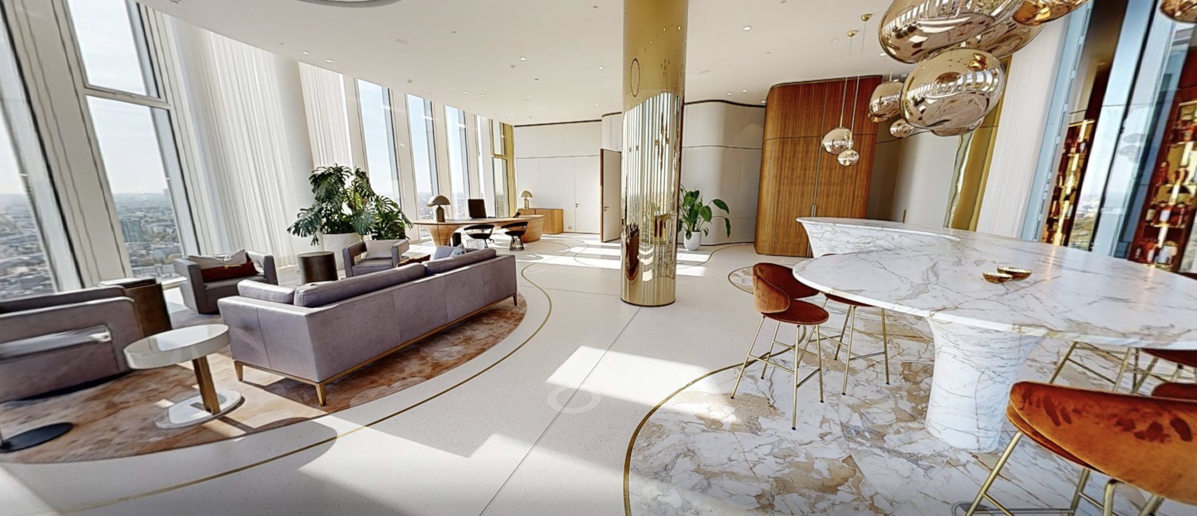 Skyline Lounge