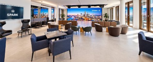 Skyline Signature